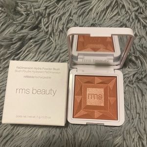 Rms beauty blush